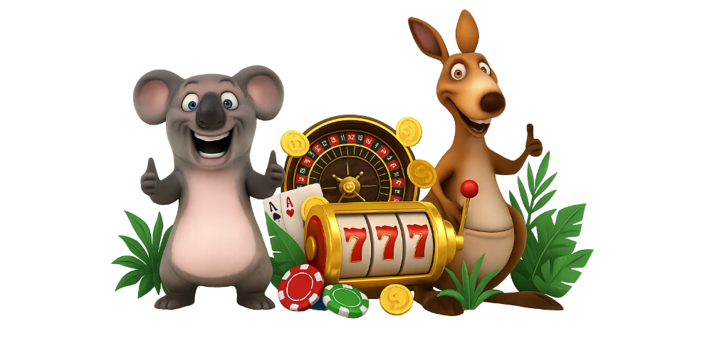 Fair Go Casino — Best Online Casino Australia